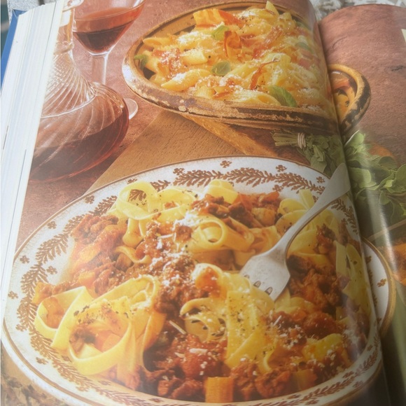 Italian Cooking Guide Book - Picture 7 of 11
